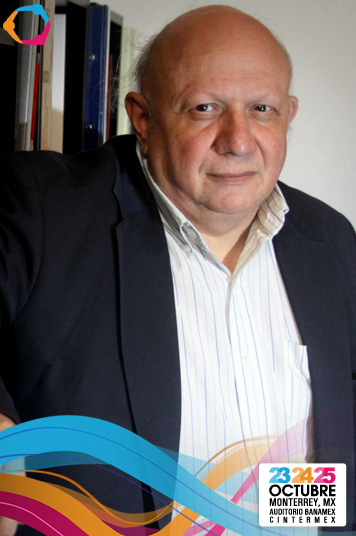 Dr. Alberto Binder (Argentina)