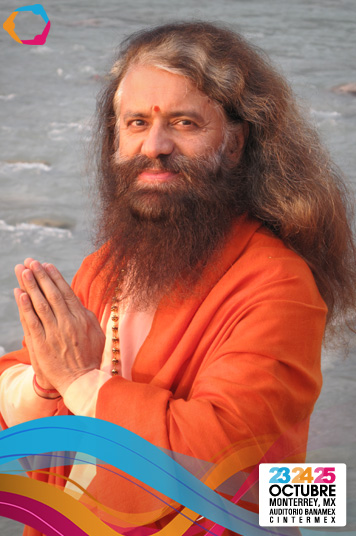 Pujya Swami (INDIA)