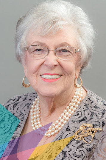 Joan Brown Campbell (Estados Unidos)