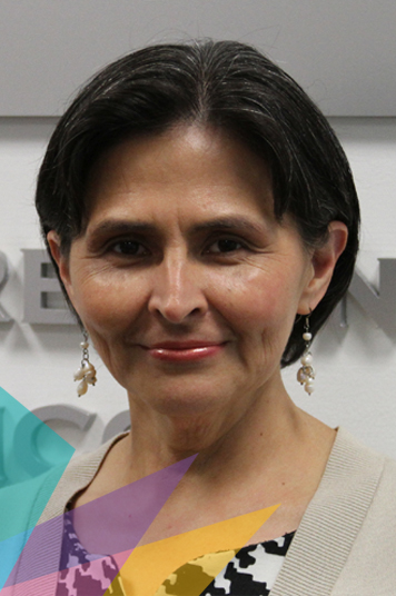 María Castro (Guatemala)