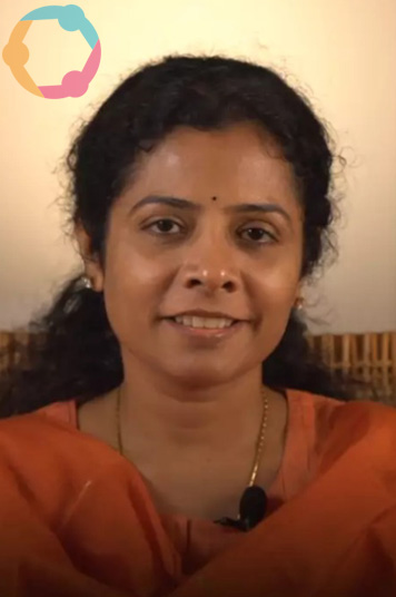 Preetha ji (India)