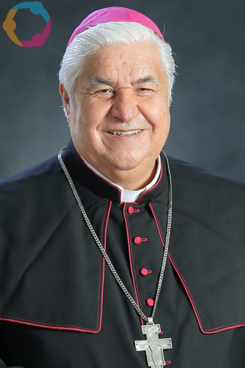 Arzobispo Rogelio Cabrera (México)