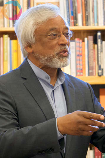 Jamal Rahman (Estados Unidos)
