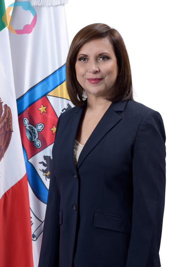 Cristina Diaz (Mexico)