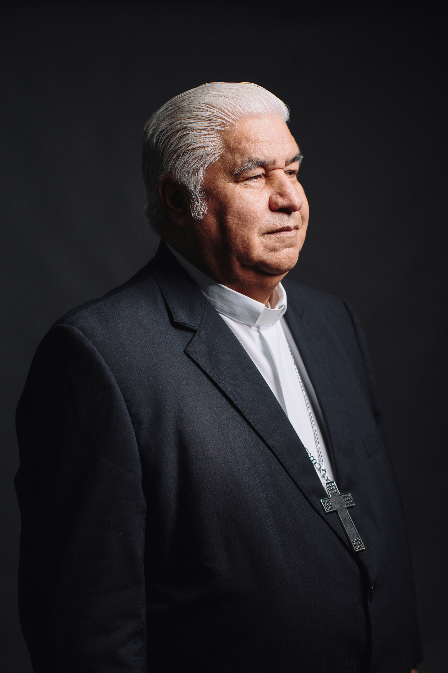 Archbishop Rogelio Cabrera (Mexico)