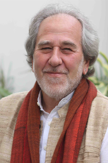 Bruce Lipton (USA)