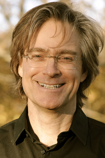 Marc Gafni (USA)