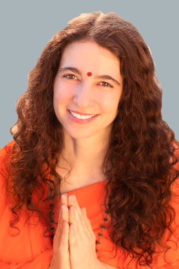 Sadhvi Bhagawati Saraswati