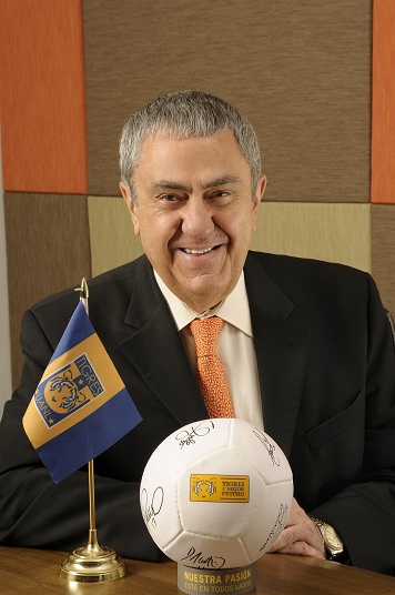 Ing. Alejandro Rodríguez (Mexico)