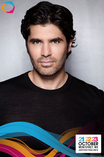 Eduardo Verastegui (Mexico)