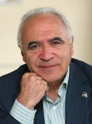 Juan José Tamayo – ESPAÑA