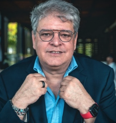 Aldo Cívico – COLOMBIA