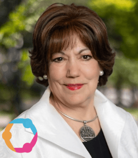 Dra. Sofialeticia Morales Garza – MEXICO