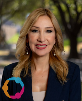 Dra. Alma Rosa Marroquín Escamilla