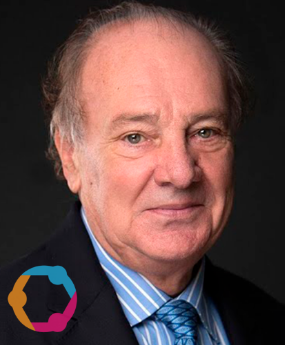 Dr. Jean Pierre Garnier Malet